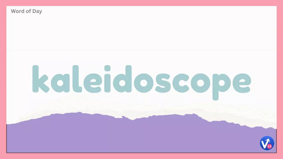 Kaleidoscope