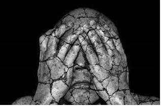 Deteriorating - Becoming progressively worse. (बिगड़ती) 