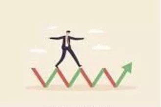 Volatility - Likely to change suddenly and unexpectedly. (अस्थिरता) 