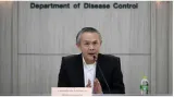 Mpox  thailand reports first case of ‘more dangerous' strain in a tourist