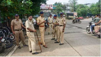 Opposition calls for maharashtra bandh on august 24 over badlapur abuse case