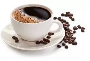 Today's idioms  a cup of joe 