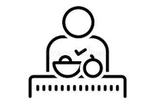 Adequate - Satisfactory or acceptable in quality or quantity. (पर्याप्त) 