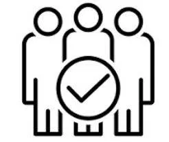 Eligible - Having the right to do or obtain something. (योग्य) 