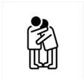 Relies - Depend on with full trust or confidence. (विश्वास करना) 