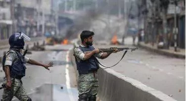 Un human rights team in bangladesh to discuss investigation