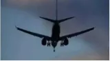 Five minutes after take off  aircraft crash lands near school in australia