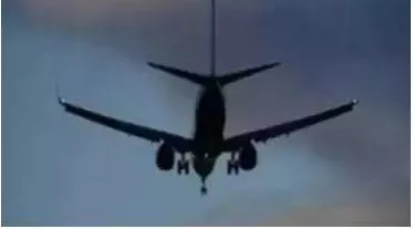 Five minutes after take off  aircraft crash lands near school in australia