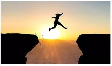 Courage - The ability to do something that frightens one.