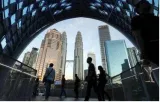 Malaysia shines as foreign investors make a return and peers stumble