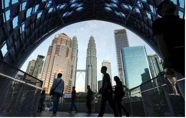 Malaysia shines as foreign investors make a return and peers stumble