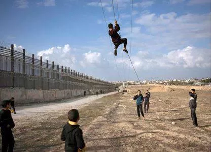 Egypt gaza border corridor becomes a sticking point in israel hamas talks
