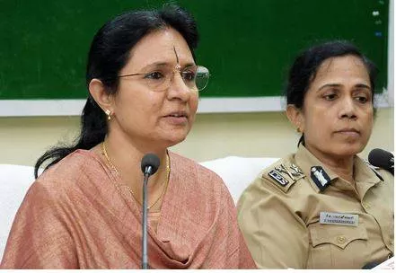 Prime accused in fake ncc camp case dies in hospital