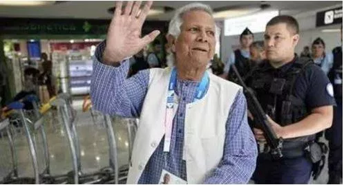Yunus asks china to relocate solar panel factories to bangladesh