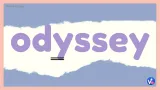 Odyssey