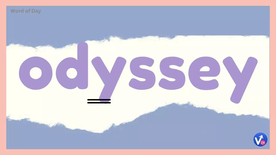 Odyssey
