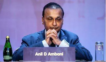 Anil ambani  others may face further action in rhfl case