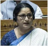 Bengal has not set up new courts for rape cases  centre