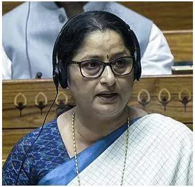 Bengal has not set up new courts for rape cases  centre