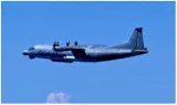 Japan scrambles jets after chinese aircraft ‘violates’ its airspace