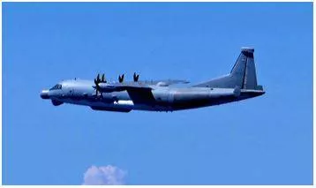 Japan scrambles jets after chinese aircraft ‘violates’ its airspace