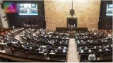 Bjp led nda’s rajya sabha tally rises to 115  party single largest at 96