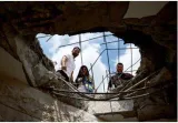 Strikes in lebanon ‘not the final word’  warns netanyahu