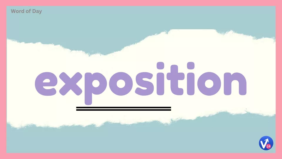 Exposition