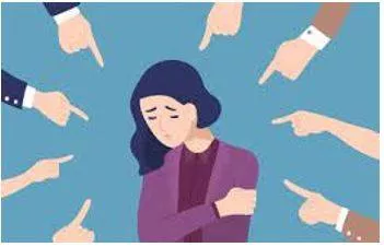 Victim - A person harmed, injured, or killed as a result of a crime, accident, or other event or action. (शिकार) 