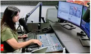 Union cabinet approves expansion of private fm radio to 234 new cities  check full list