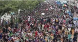 Bangladesh interim government lifts ban on jamaat e islami