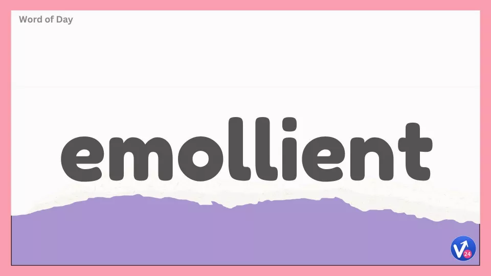 Emollient