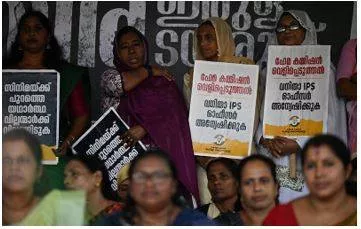 Kerala sit gears up to probe sexual abuse in film industry  