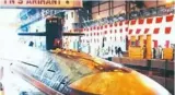 India commissions ins arighat  know all about navy's 2nd nuclear powered submarine