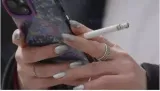 Is uk planning to ban smoking  here's what pm starmer said