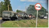 Why russia has struggled to respond to ukraine’s incursion in kursk region