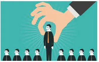 Prospects - The possibility that something good might happen in the future. (संभावनाओं) 