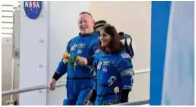 Boeing  nasa executives yelled at heated meetings over how to bring back astronauts  'if there's failure   '