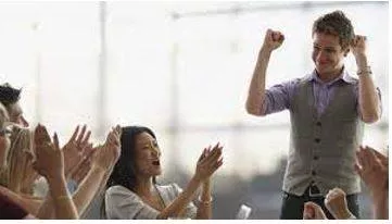 Praised - Express warm approval or admiration of. (प्रशस्त) 