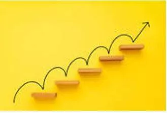 Evolving - Develop gradually. (उभरती) 