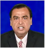 Ril mulls 1 1 bonus issue  eyes ₹75 000 cr  in ‘new energy’ spend
