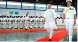 Submarine arighaat set to add ballast to nuclear triad