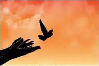 Liberation - Freed from or opposed to traditional social and sexual attitudes or roles.