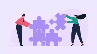 Formation - The action of forming or the process of being formed; something that is created or shaped. (निर्माण)