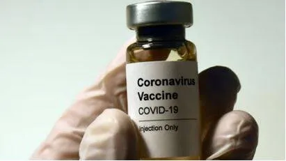 Recent breakthrough in covid 19 vaccination  indian immunologicals ltd unveils first needle free booster vaccine