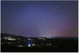 Nasa’s dart mission could trigger man made meteor shower  what you need to know