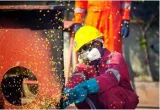 Steel imports hit ship recyclers