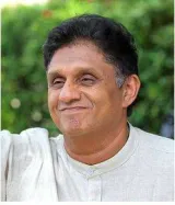 Sri lanka’s main tamil party to back sajith premadasa in presidential polls