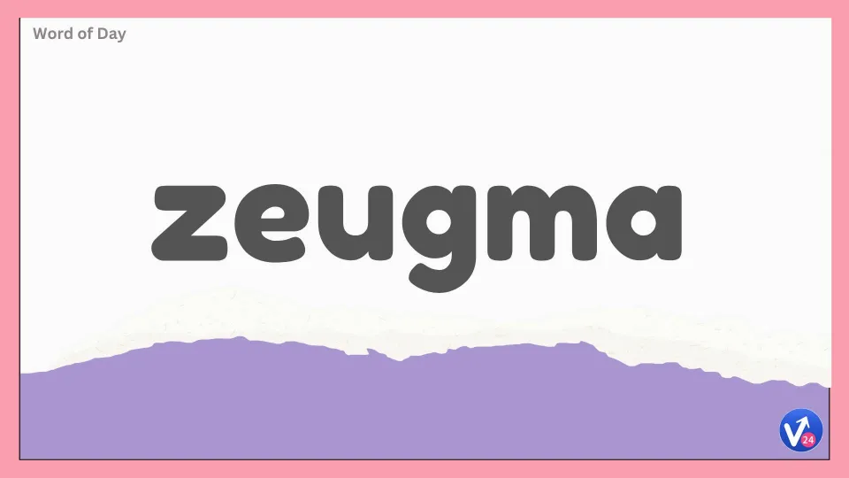 Zeugma