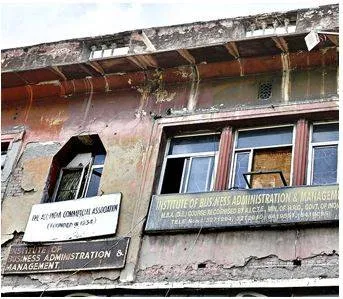 Fake universities  ghost institutes in delhi show limits of ugc’s authority